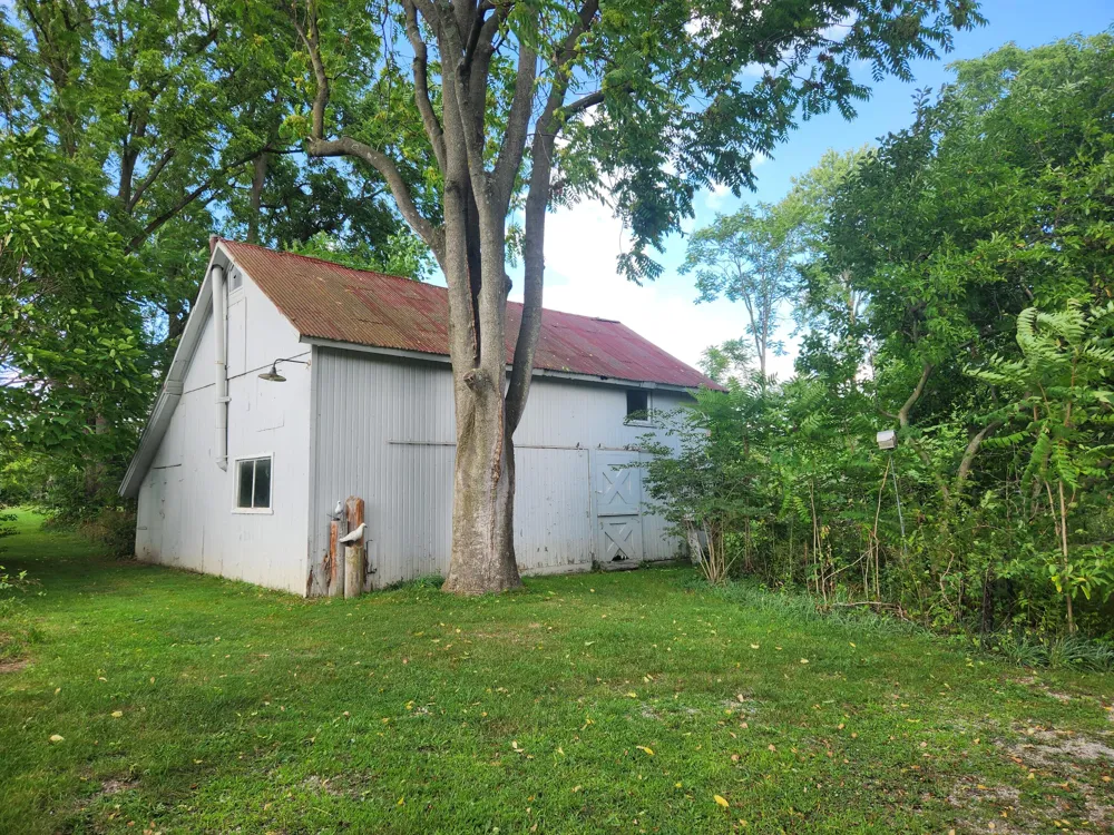 2873 Packard Street Ann Arbor City, MI 48108