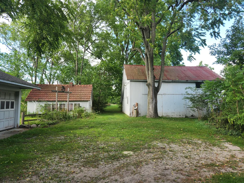 2873 Packard Street Ann Arbor City, MI 48108
