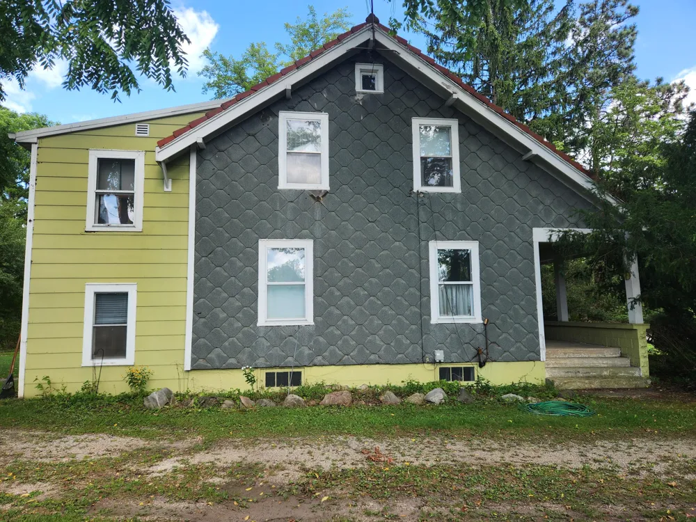 2873 Packard Street Ann Arbor City, MI 48108