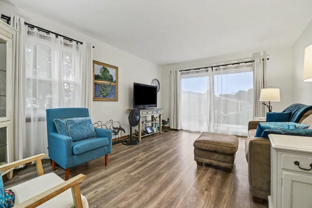 644 Village Lane #90 Georgetown Charter Township, MI 49428