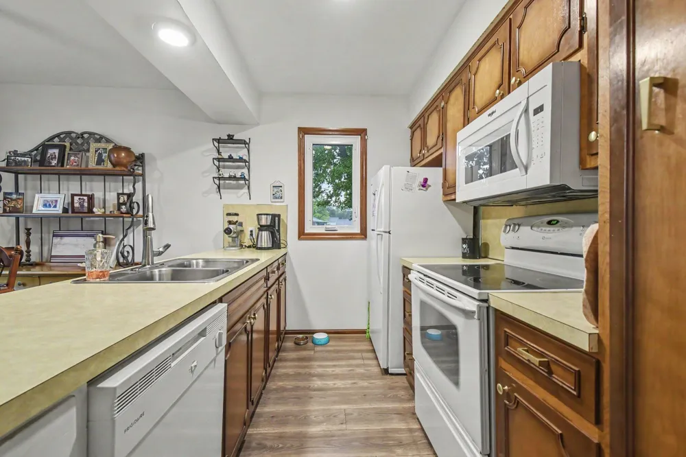644 Village Lane #90 Georgetown Charter Township, MI 49428