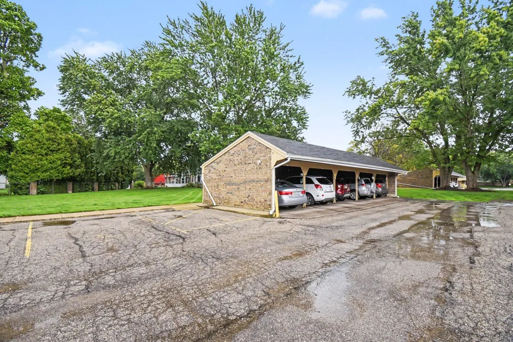 644 Village Lane #90 Georgetown Charter Township, MI 49428