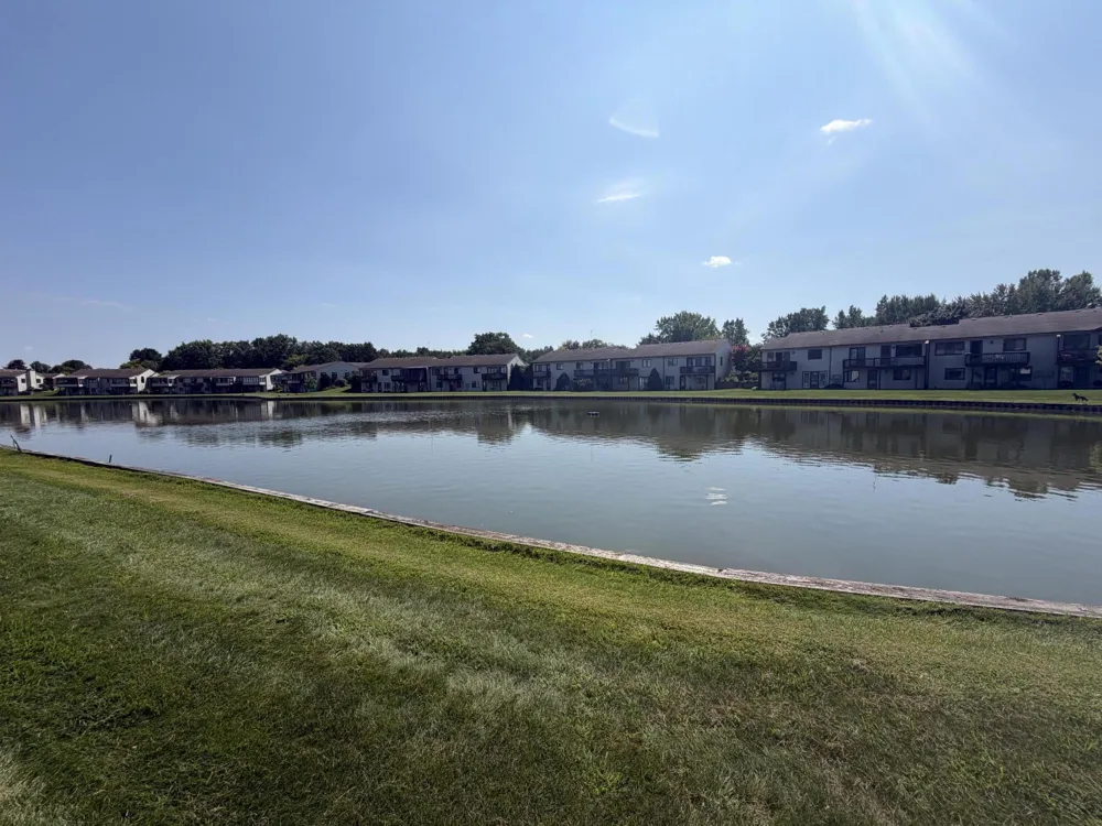 1136 SW Bayshore Drive SW Byron Township, MI 49315