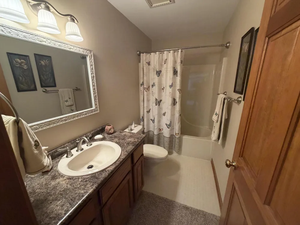 1136 SW Bayshore Drive SW Byron Township, MI 49315