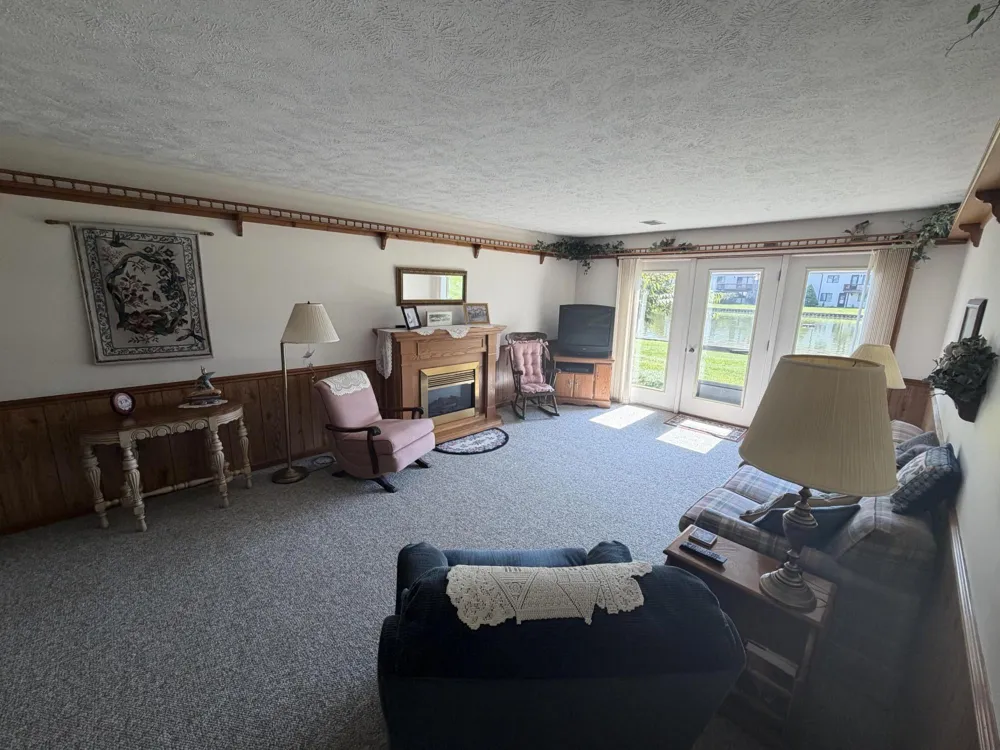 1136 SW Bayshore Drive SW Byron Township, MI 49315
