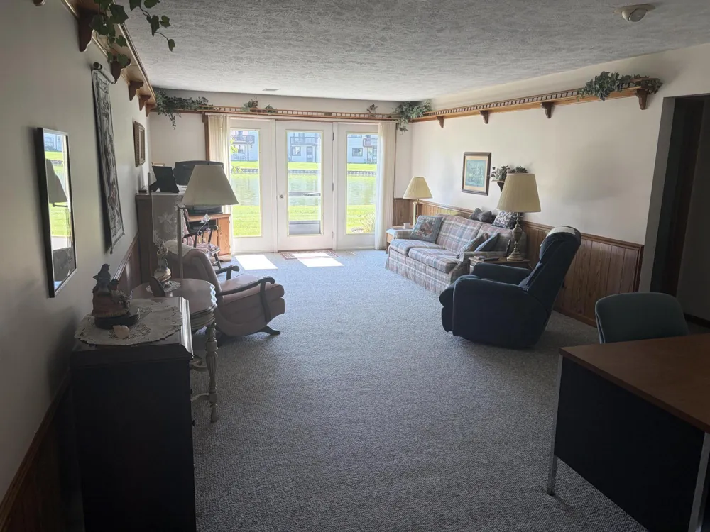 1136 SW Bayshore Drive SW Byron Township, MI 49315