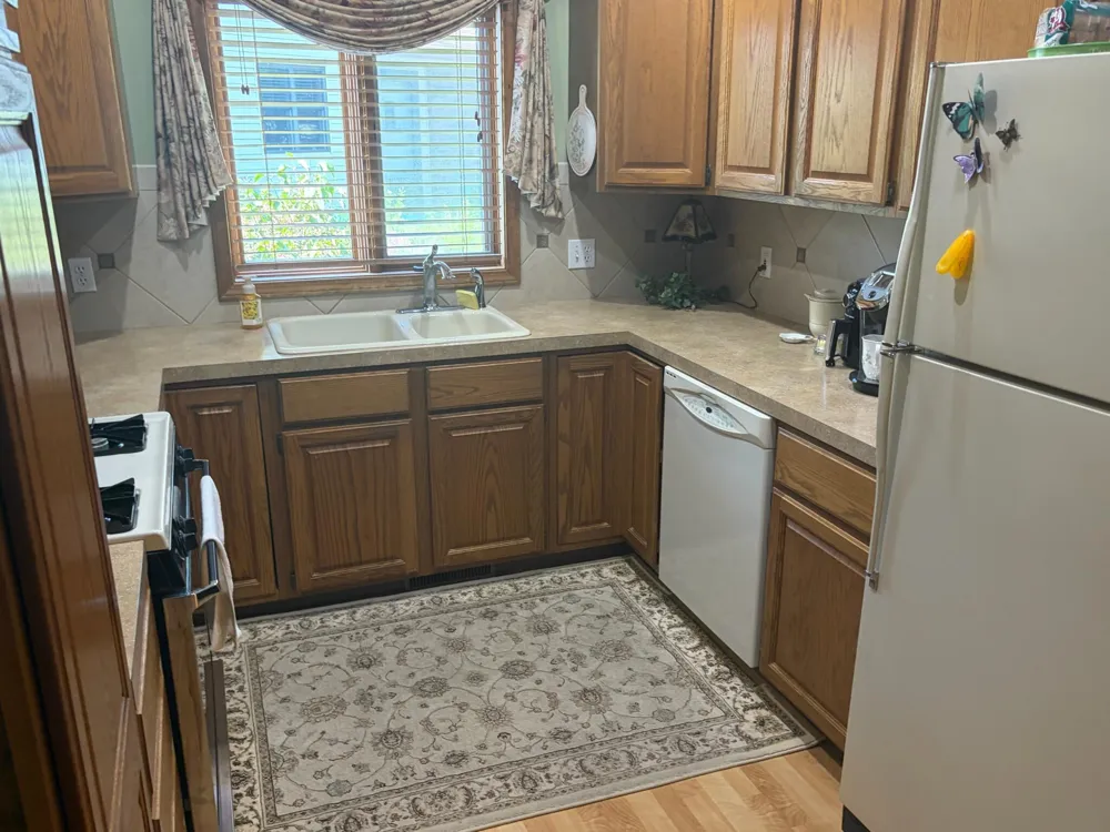 1136 SW Bayshore Drive SW Byron Township, MI 49315