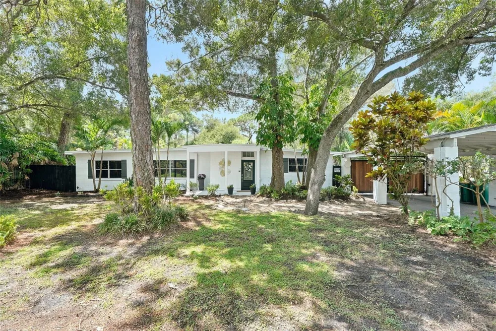 10030 59TH AVENUE St Petersburg, FL 33708