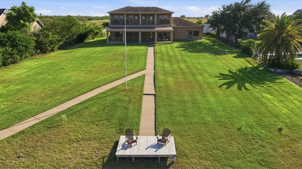 1023 CR 3651 Sandia, TX 78383