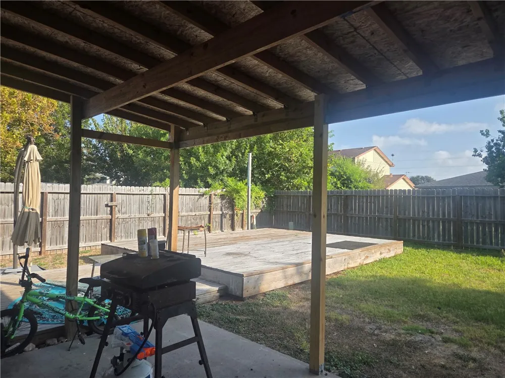 1118 Ontario Drive Corpus Christi, TX 78418