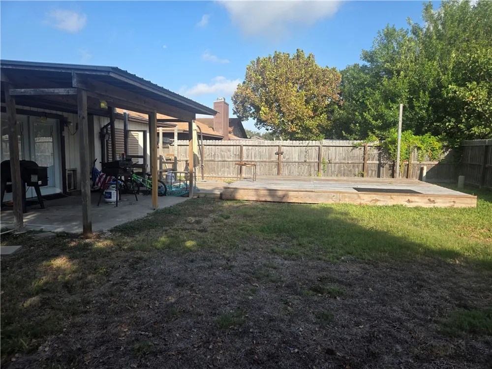 1118 Ontario Drive Corpus Christi, TX 78418
