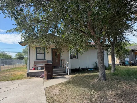 1121 E Avenue A Avenue