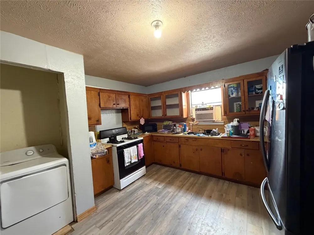 1121 E Avenue A Avenue Kingsville, TX 78363