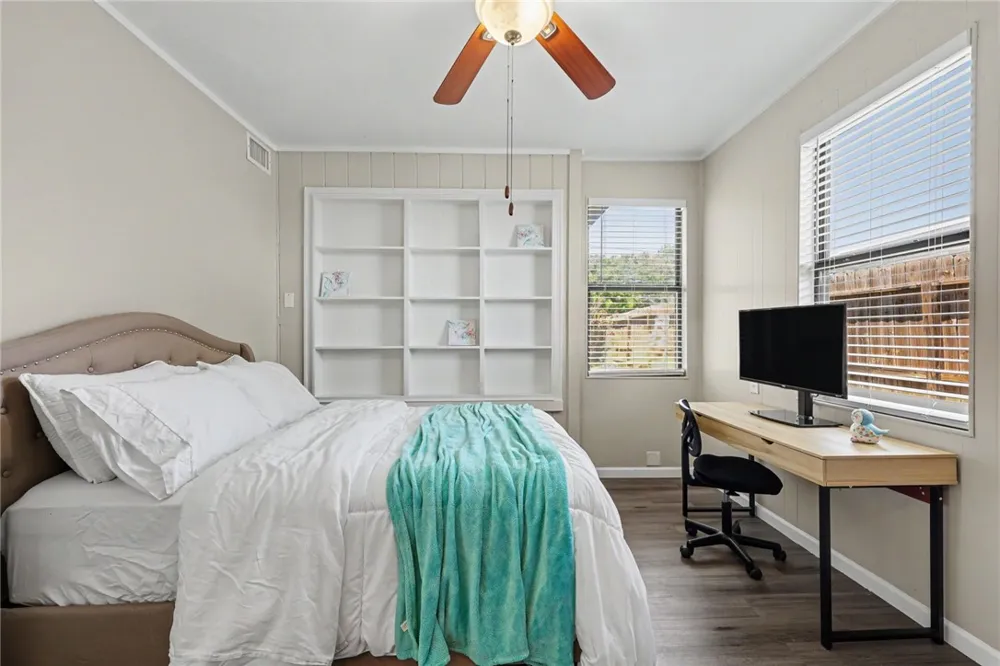4346 Amherst Drive Corpus Christi, TX 78412