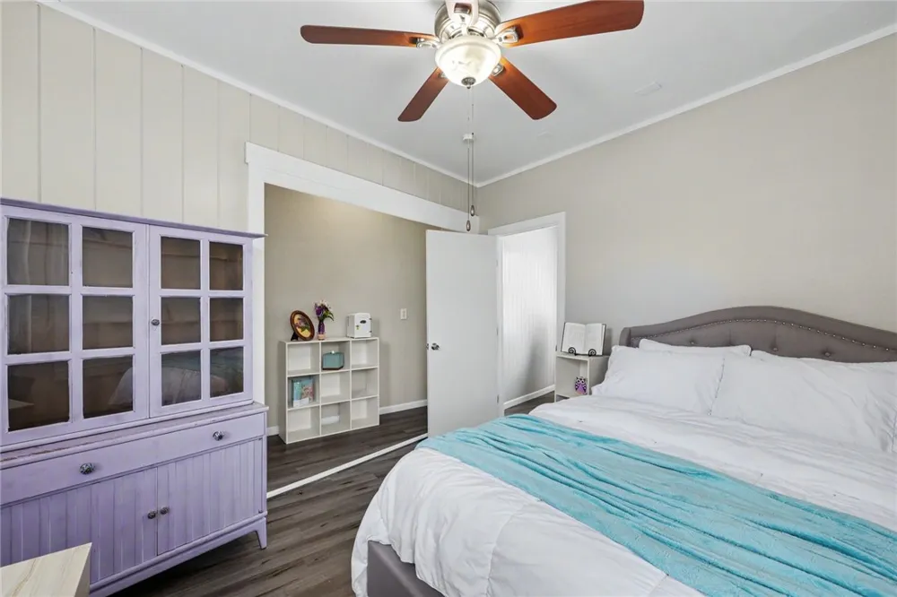 4346 Amherst Drive Corpus Christi, TX 78412