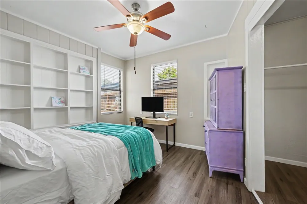 4346 Amherst Drive Corpus Christi, TX 78412