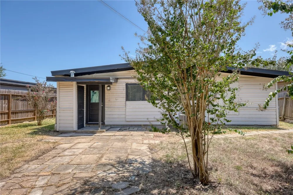 4346 Amherst Drive Corpus Christi, TX 78412
