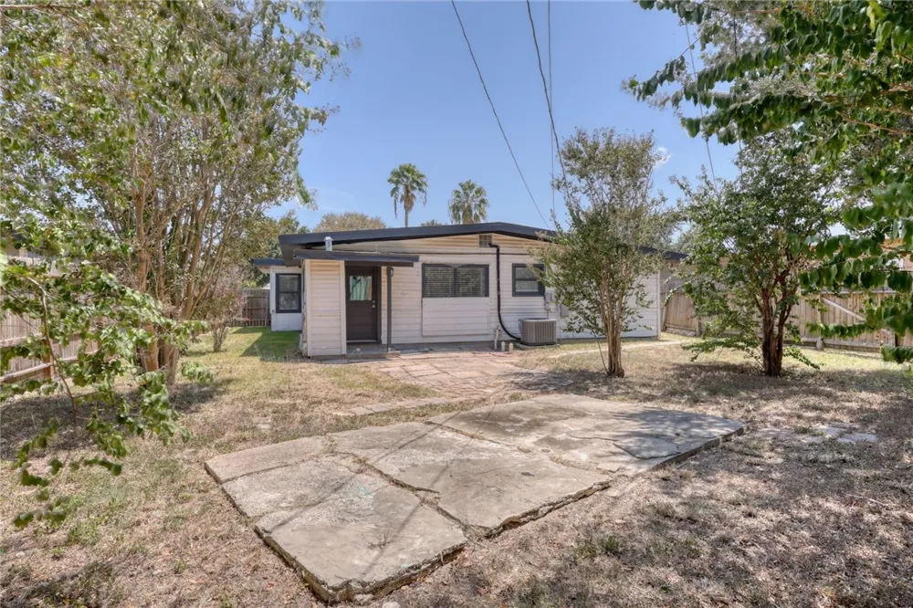 4346 Amherst Drive Corpus Christi, TX 78412