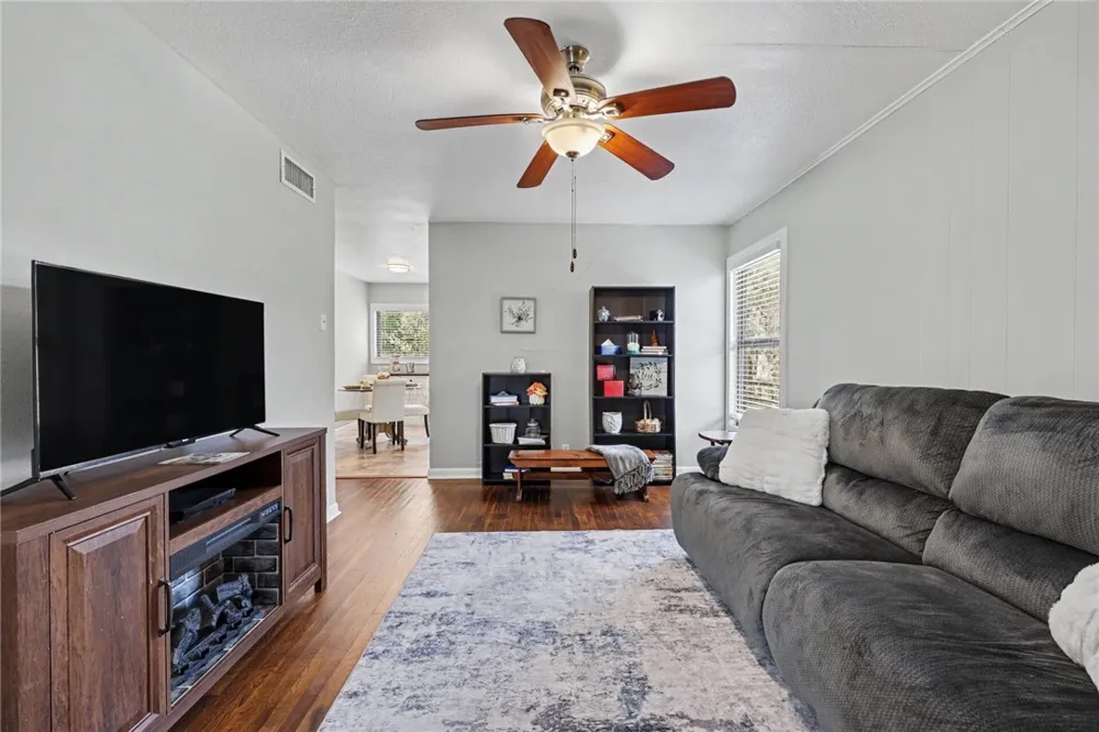 4346 Amherst Drive Corpus Christi, TX 78412