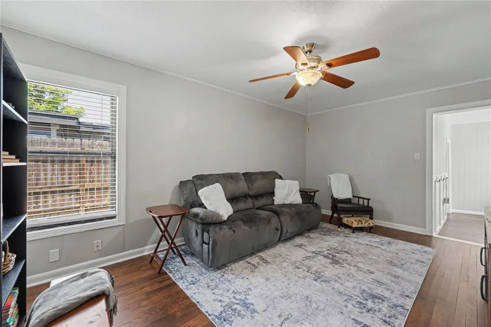 4346 Amherst Drive Corpus Christi, TX 78412