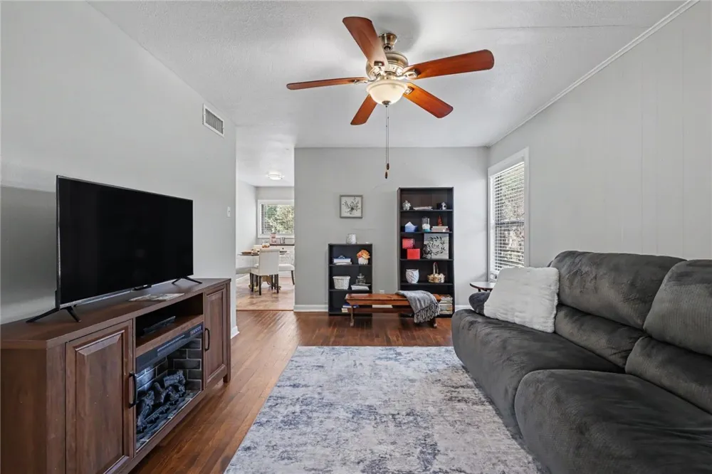 4346 Amherst Drive Corpus Christi, TX 78412