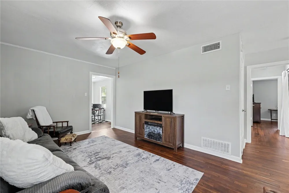 4346 Amherst Drive Corpus Christi, TX 78412