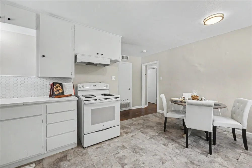 4346 Amherst Drive Corpus Christi, TX 78412