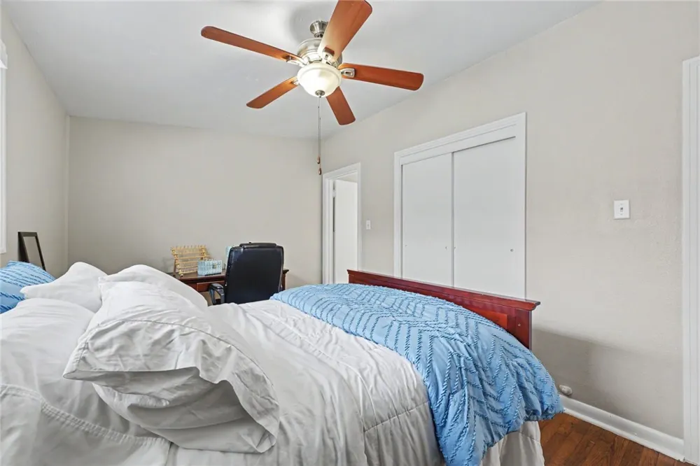 4346 Amherst Drive Corpus Christi, TX 78412