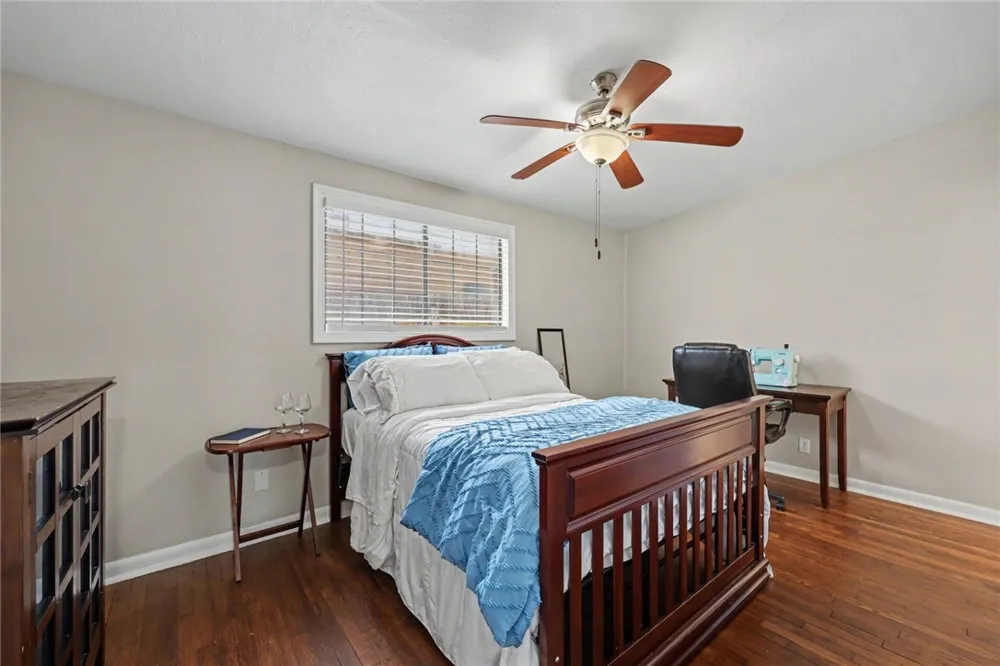 4346 Amherst Drive Corpus Christi, TX 78412