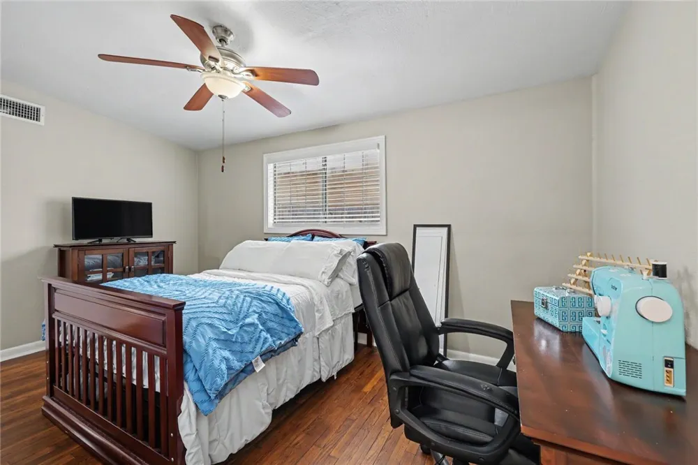 4346 Amherst Drive Corpus Christi, TX 78412