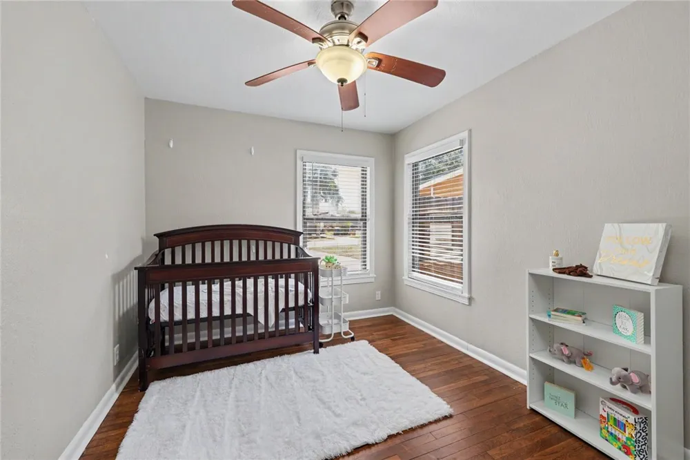 4346 Amherst Drive Corpus Christi, TX 78412