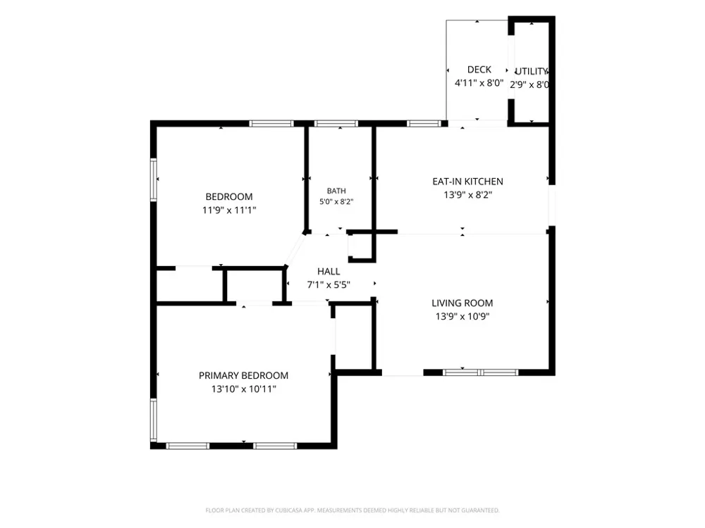 819 S Magnolia Street Rockport, TX 78382