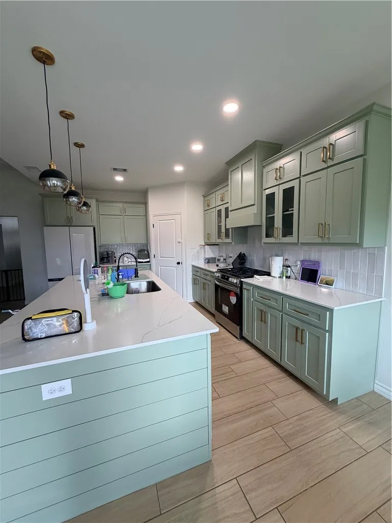 12818 Madalynn Drive Corpus Christi, TX 78410