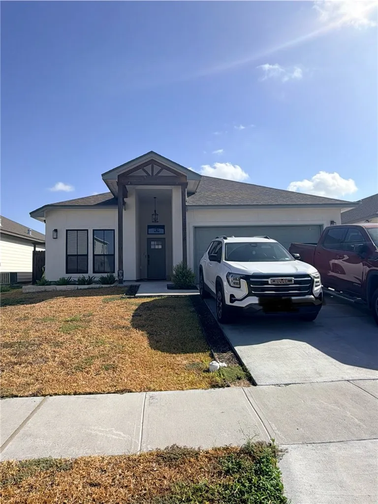 12818 Madalynn Drive Corpus Christi, TX 78410