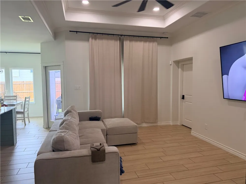 12818 Madalynn Drive Corpus Christi, TX 78410
