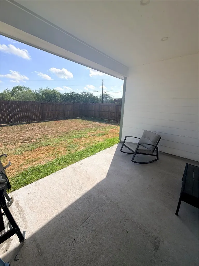 12818 Madalynn Drive Corpus Christi, TX 78410