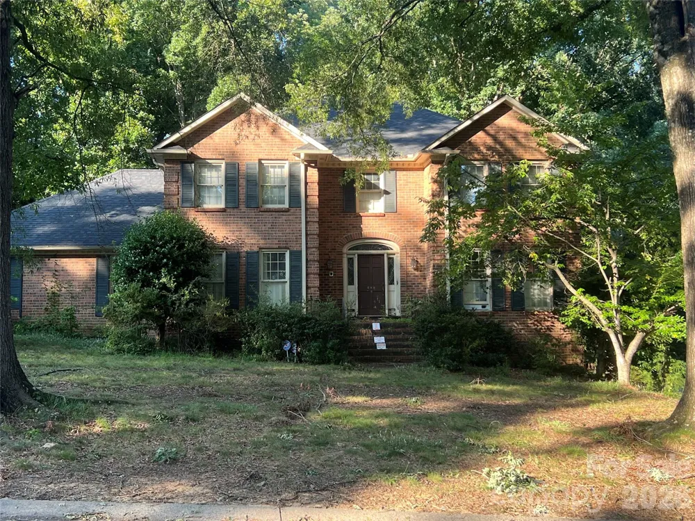 2736 Wamath Drive Charlotte, NC 28210