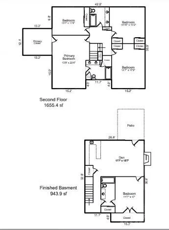 2736 Wamath Drive Charlotte, NC 28210