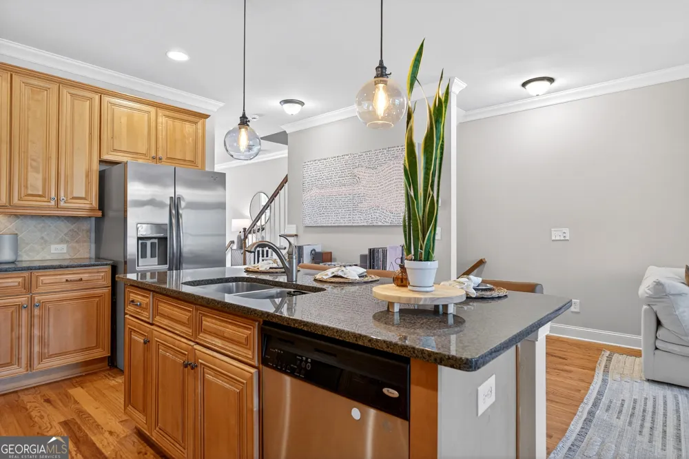 7690 Willoughby CT Alpharetta, GA 30005
