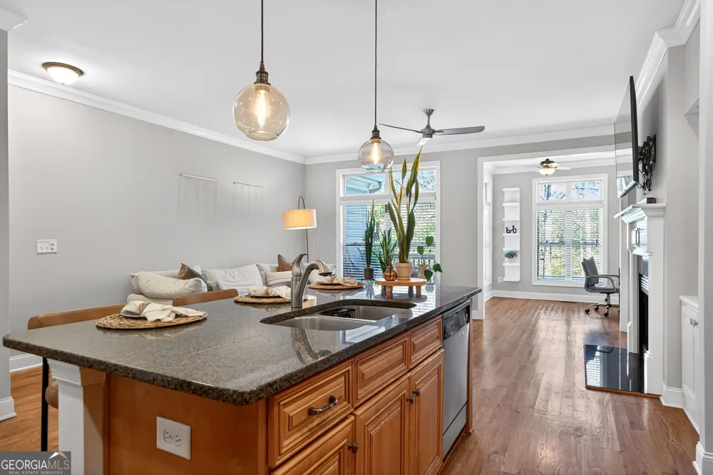 7690 Willoughby CT Alpharetta, GA 30005