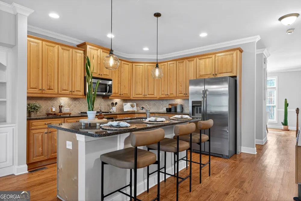 7690 Willoughby CT Alpharetta, GA 30005