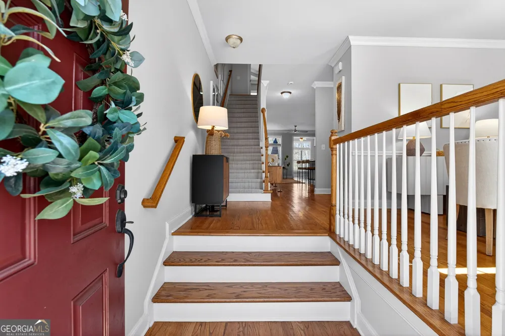 7690 Willoughby CT Alpharetta, GA 30005