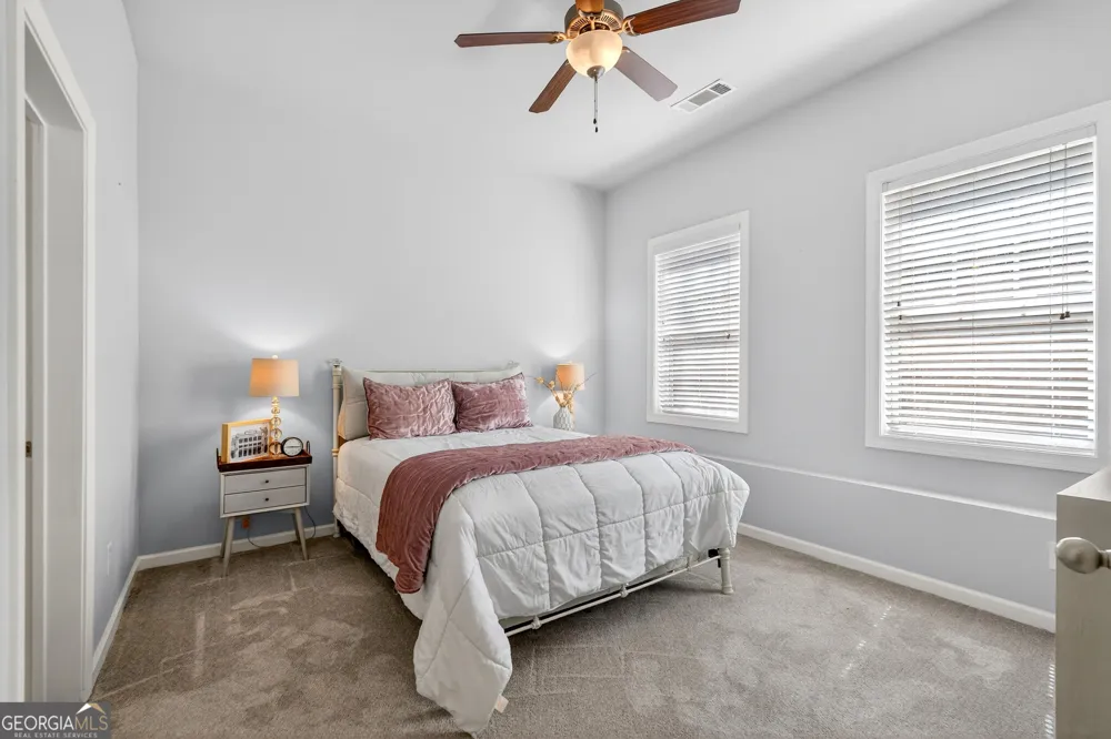 7690 Willoughby CT Alpharetta, GA 30005