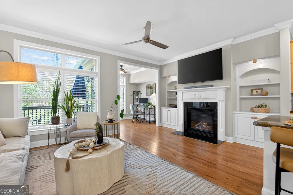 7690 Willoughby CT Alpharetta, GA 30005