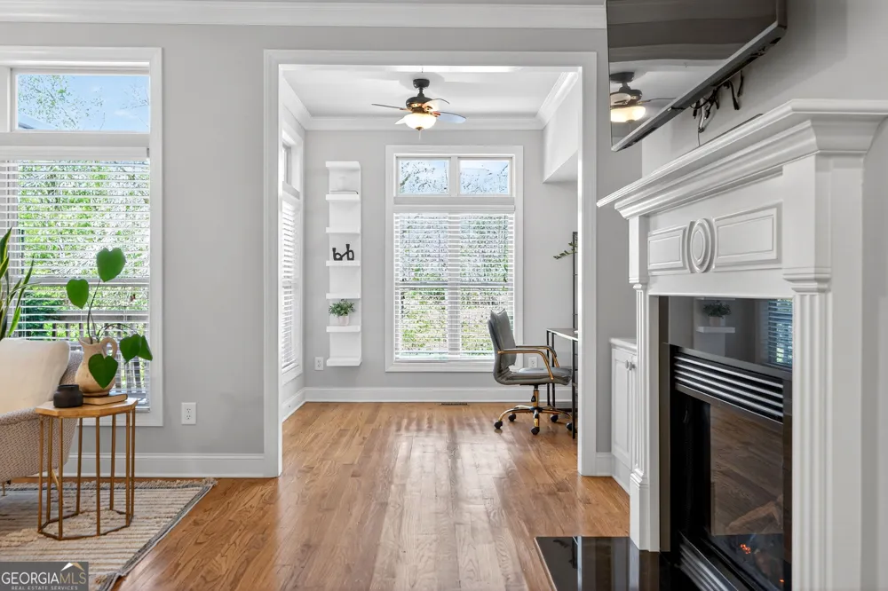 7690 Willoughby CT Alpharetta, GA 30005