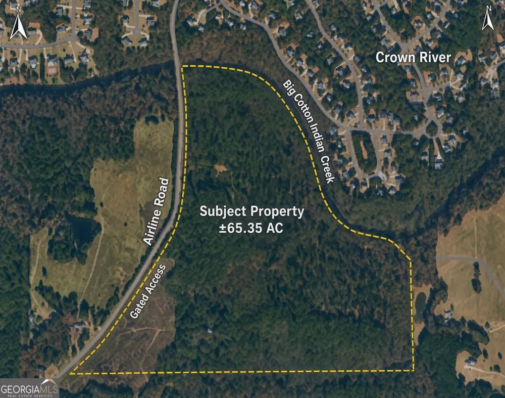 2920 Airline RD McDonough, GA 30252