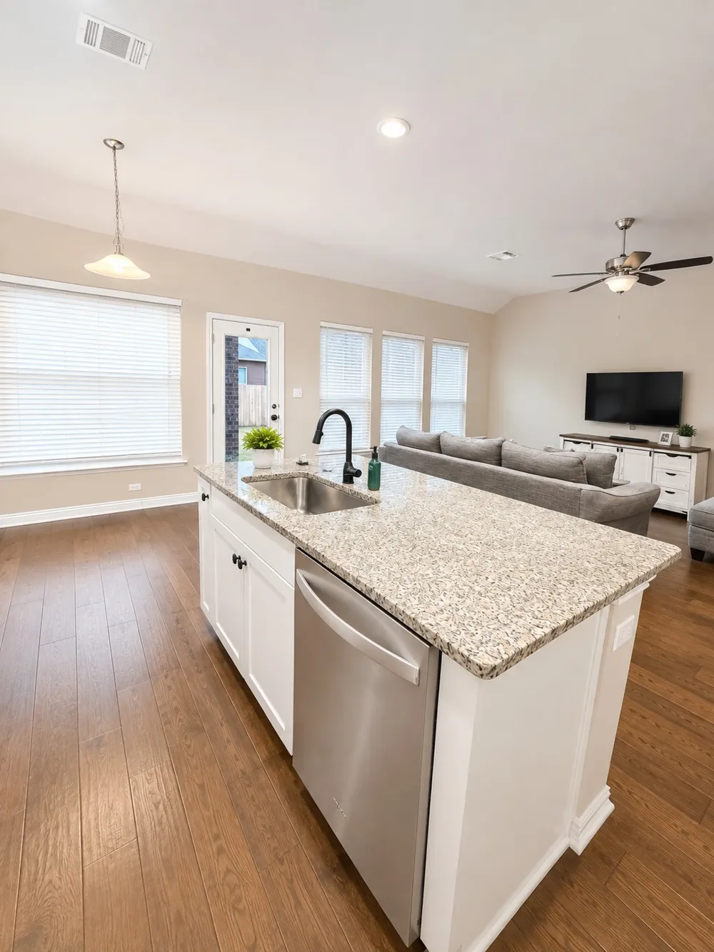 2224 Bonavista Way Leander, TX 78641