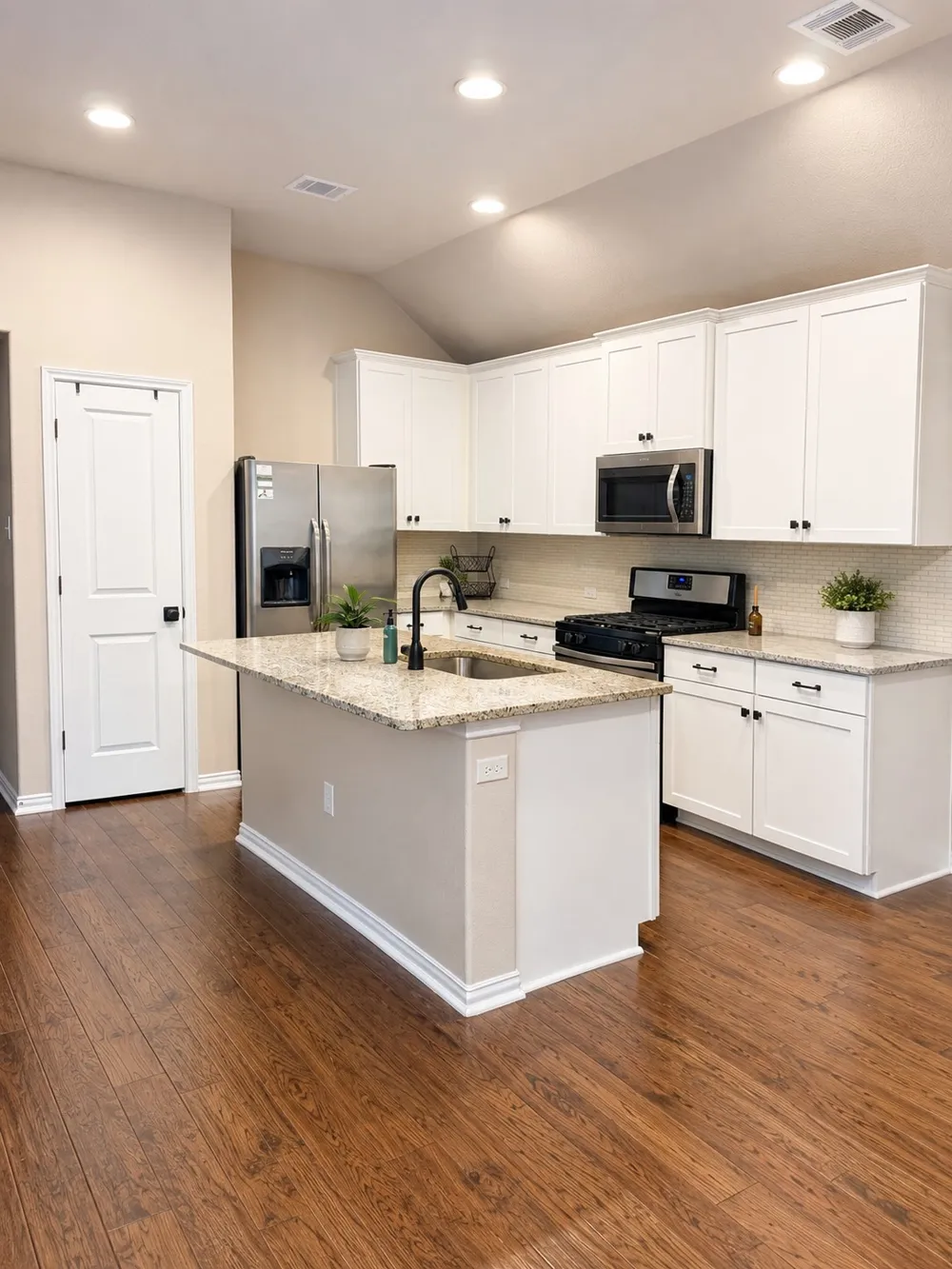 2224 Bonavista Way Leander, TX 78641