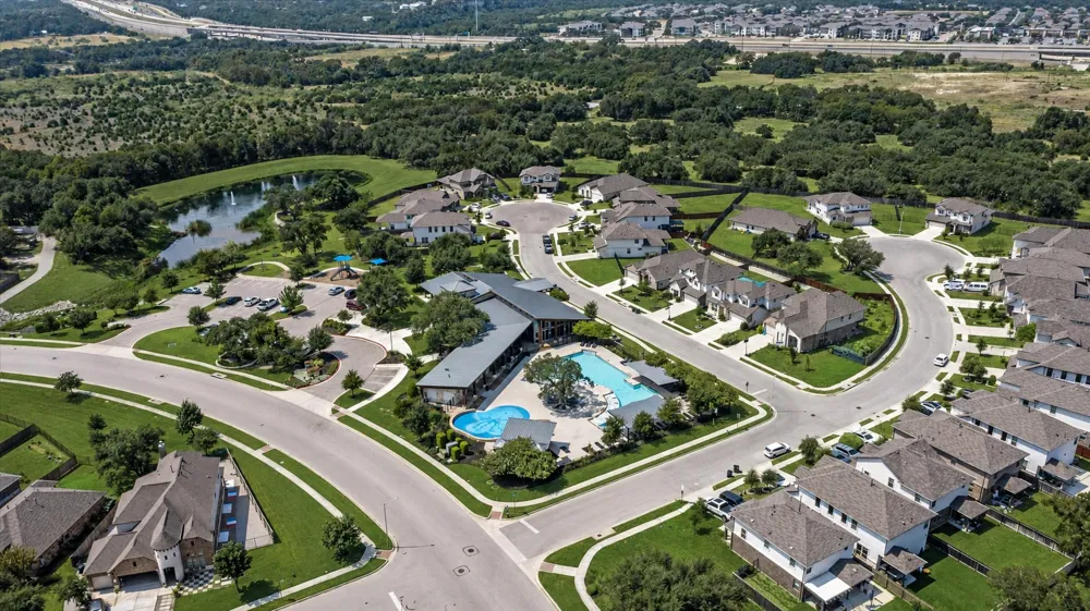 113 Caney Cove Leander, TX 78641