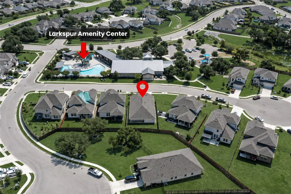 113 Caney Cove Leander, TX 78641